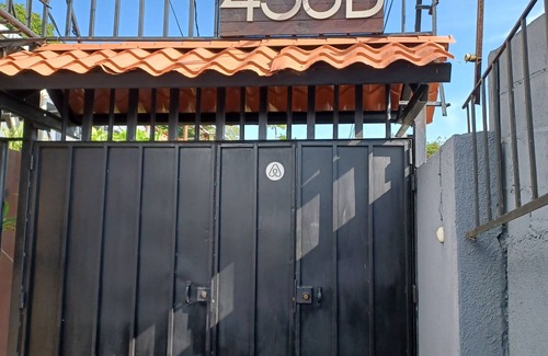 San Salvador Apartamento | Lugar de Charly La Zona Rosa