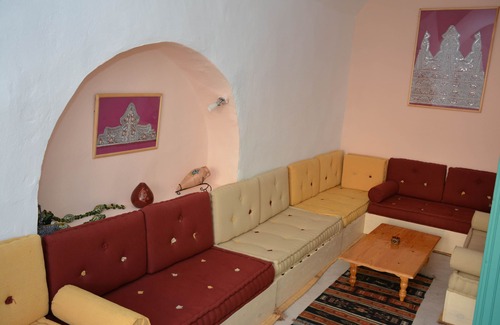 Erriadh Casa | Encanto y autenticidad en DjerbaHood