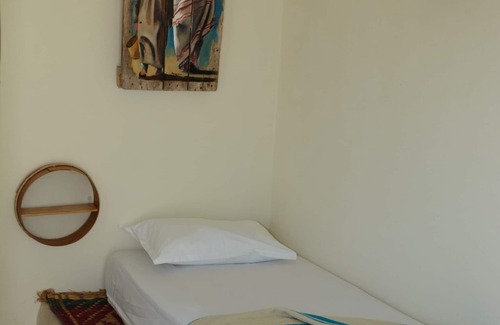 Erriadh Casa | Encanto y autenticidad en DjerbaHood