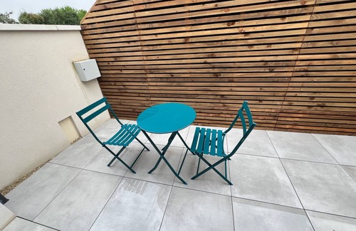 Saint-Jean-d'Angely Casa | Charm and comfort in the heart of Saint Jean d'Angély