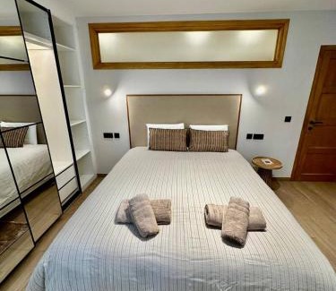 Upper Town Apartamento | charm and comfort