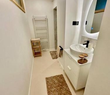 Upper Town Apartamento | charm and comfort