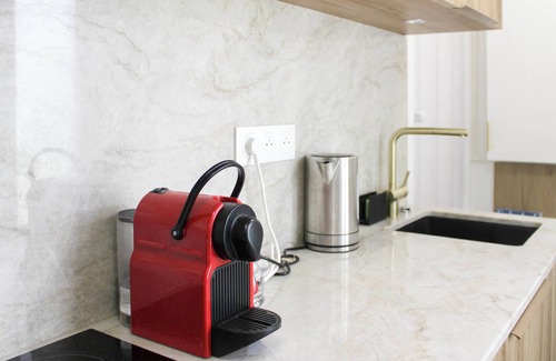 Quartier Sainte-Avoye Apartamento | Charm and comfort in the heart of the Marais