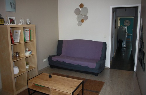 Francois Apartamento | Charm and comfort on the outskirts of town, close to hiking trails.