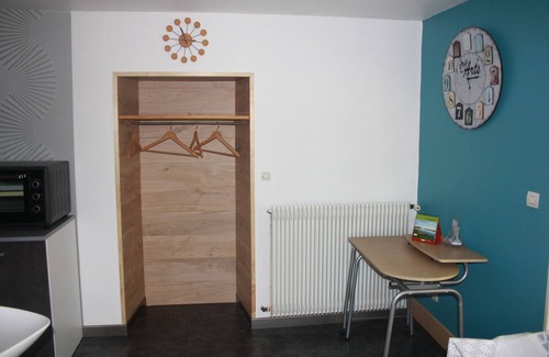 Francois Apartamento | Charm and comfort on the outskirts of town, close to hiking trails.