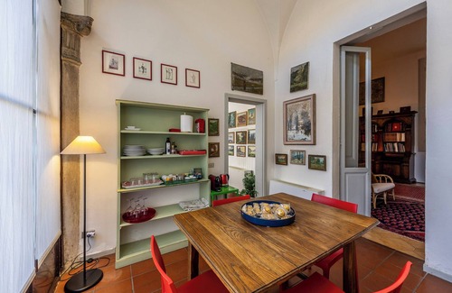 Brescia Antica Casa | Encanto e historia en Brescia