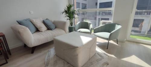 San Andres Apartamento | Charm and light loft