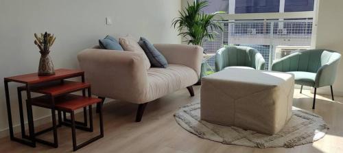 San Andres Apartamento | Charm and light loft