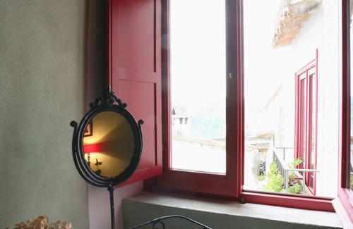 Sessa Aurunca Apartamento | Encanto, autenticidad y calidez en el silencio rural.