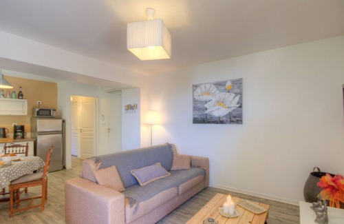 Pila-Canale Apartamento | Charm, beautiful view, large terrace, garden and swim spa