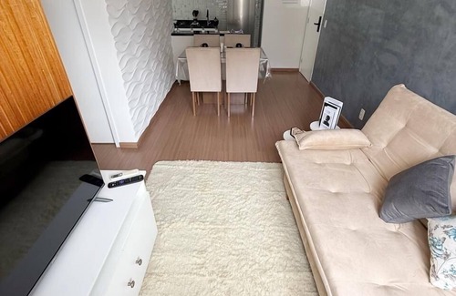 Duques Apartamento | Charming Apartment in the Mountains