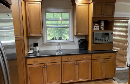 Bellevue Casa | Charm, Comfort and Convenience