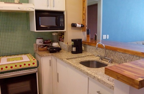 Flamengo Apartamento | Encanto, comodidad y movilidad en la Zona Sur.