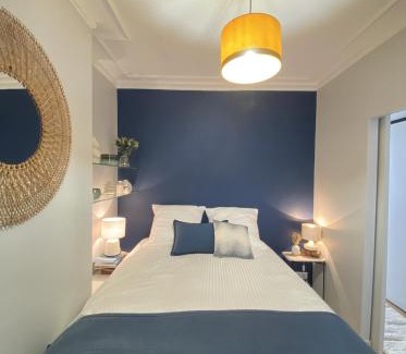 Montmartre Apartamento | Charm & Comfort Apartment - Heart of Montmartre