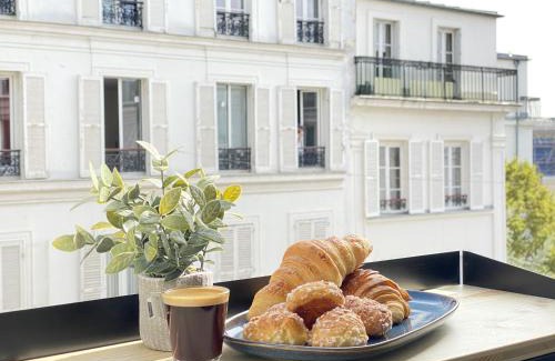 Montmartre Apartamento | Charm & Comfort Apartment - Heart of Montmartre