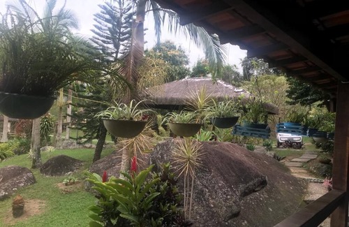 Rio Bonito Casa | Charm, comfort, peace and beauty: Impeccable structure for unforgettable moments.