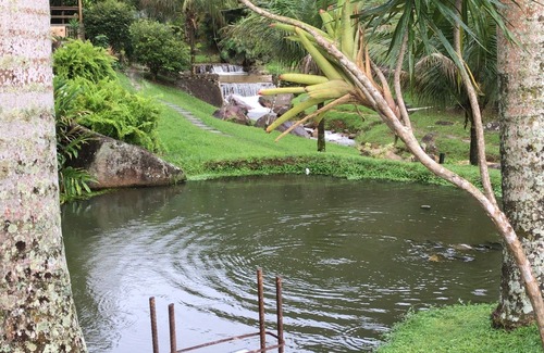 Rio Bonito Casa | Charm, comfort, peace and beauty: Impeccable structure for unforgettable moments.