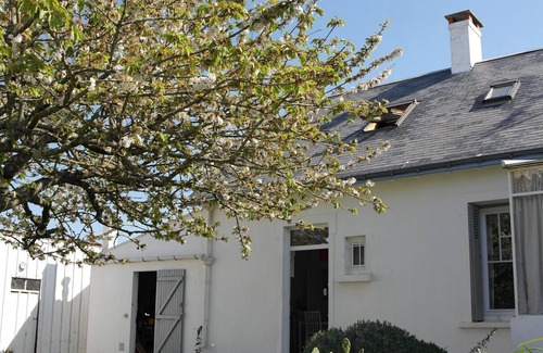 Saint-Gilles-Croix-de-Vie Chalet De Esquí | Encantadora casa para 4 personas en la playa