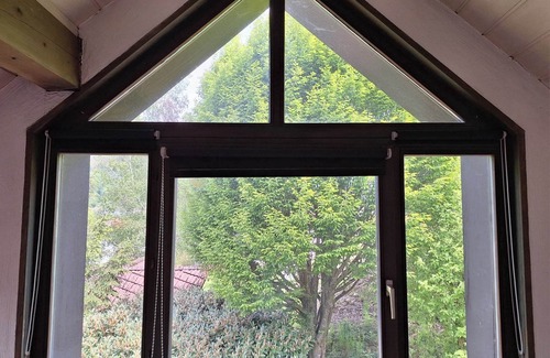 Saint-Maurice-sur-Moselle Casa | Charming house at the foot of the Ballon d'Alsace