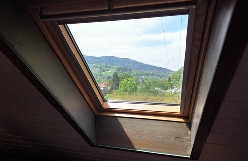 Saint-Maurice-sur-Moselle Casa | Charming house at the foot of the Ballon d'Alsace