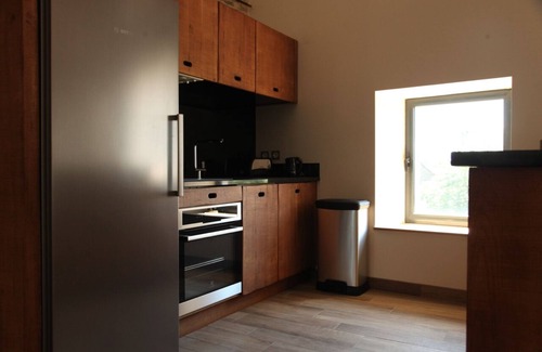 Sainte-Juliette-sur-Viaur Casa | Charming cottage, PARLAN 10 people