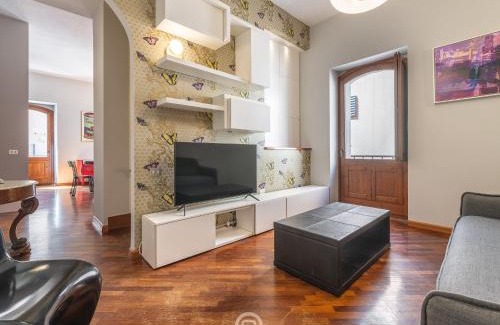 Cagliari Apartamento | Charm in Via Abba
