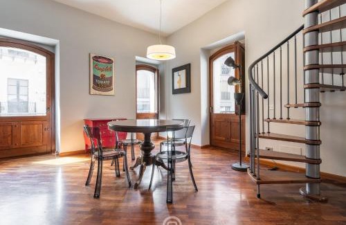 Cagliari Apartamento | Charm in Via Abba
