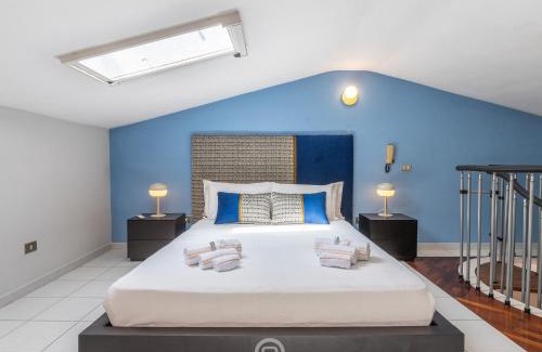 Cagliari Apartamento | Charm in Via Abba