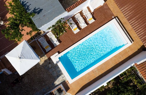 Sousel Casa | Charm Nature and Quiet Sousel House
