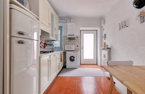 Porta Genova Apartamento | Charm Next To The Navigli