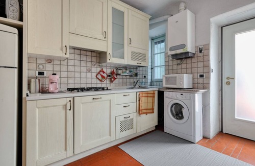 Porta Genova Apartamento | Charm Next To The Navigli