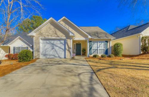 Irmo Casa | Charm on Clouser 3BR-3 BA