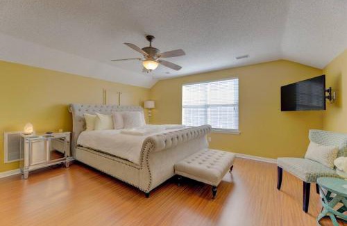 Irmo Casa | Charm on Clouser 3BR-3 BA