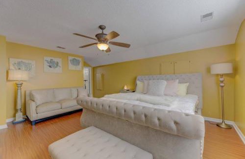 Irmo Casa | Charm on Clouser 3BR-3 BA