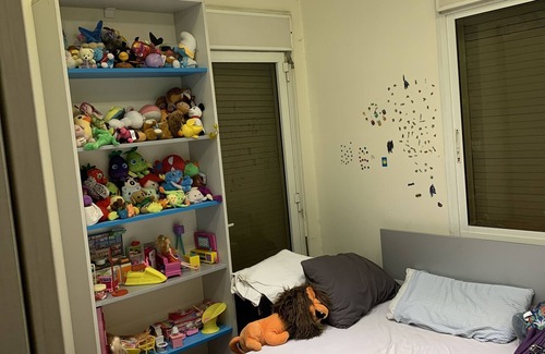 Jeita Apartamento | Charm place