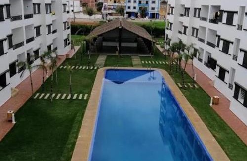 Oued Laou Apartamento | Charm & Pool near Beach