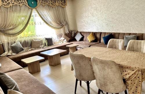 Oued Laou Apartamento | Charm & Pool near Beach