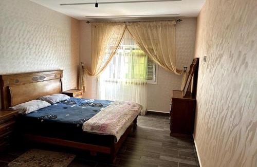 Oued Laou Apartamento | Charm & Pool near Beach