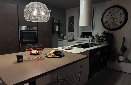 Fino Mornasco Casa | Charm & relax between Como, Milan and Lugano