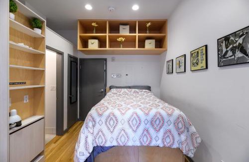 Beacon Hill Apartamento | Charm & Relaxing Studio near MGH