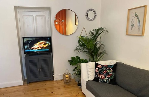 Chamalieres Apartamento | Charm & standing in Auvergne close to all amenities