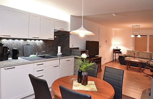 Blankenburg Casa | Encanto con comodidad acogedora