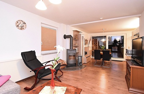 Blankenburg Casa | Encanto con comodidad acogedora