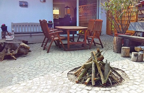 Blankenburg Casa | Encanto con comodidad acogedora