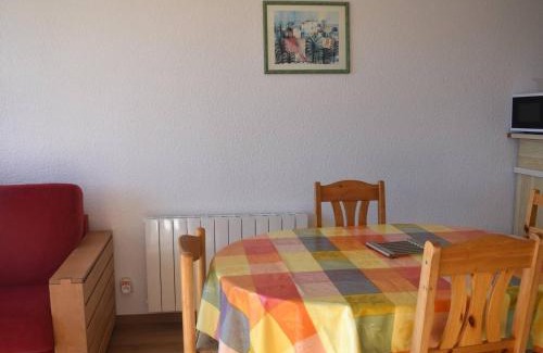Font-Romeu-Odeillo-Via Apartamento | Charmant 2 pièces cabine au centre de Font-Romeu, parking inclus - FR-1-580-96