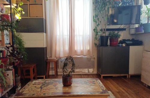 Arcueil Apartamento | Charmant 2 pièces à Arcueil Calme, tout équipé RER B, Maison des Examens