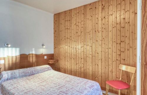 Megeve Apartamento | Charmant 2 pièces à Megève, proche du centre et des télécabines, avec balcon et parking - FR-1-453-120
