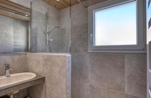 Megeve Apartamento | Charmant 2 pièces à Megève, proche du centre et des télécabines, avec balcon et parking - FR-1-453-120
