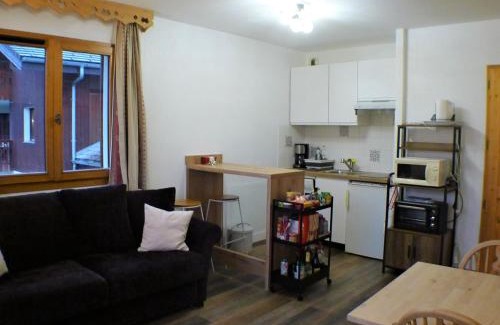 Samoens Apartamento | Charmant 2 pièces cabine avec parking et équipement modern à Samoëns - FR-1-629-121