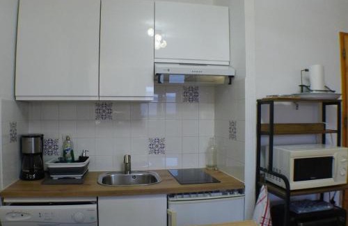 Samoens Apartamento | Charmant 2 pièces cabine avec parking et équipement modern à Samoëns - FR-1-629-121